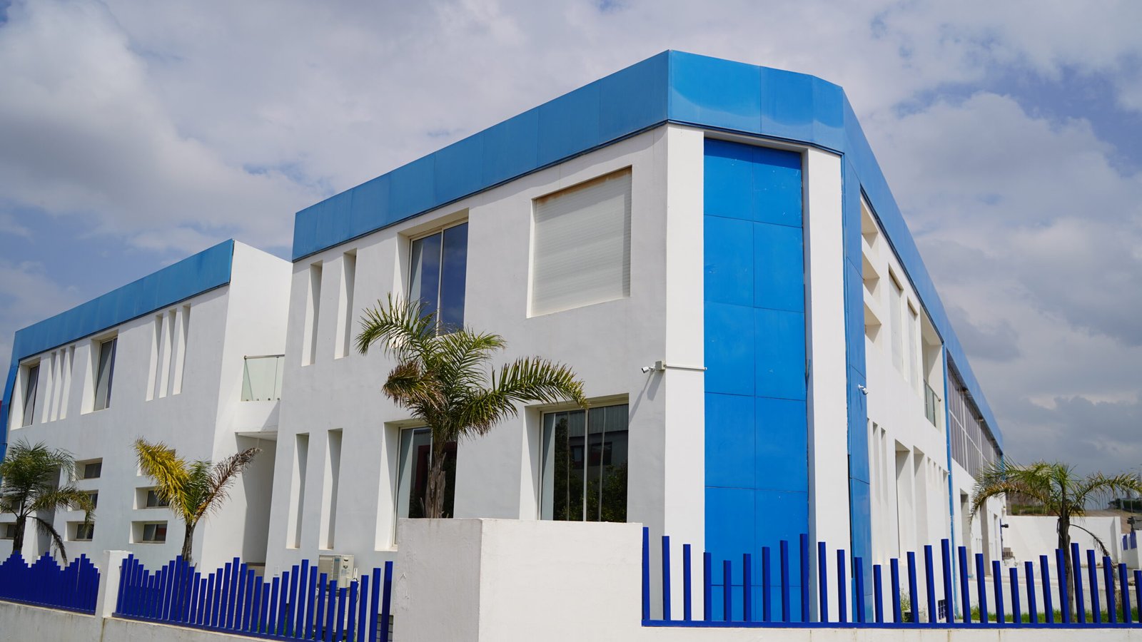 GMD Quality Control Laboratory