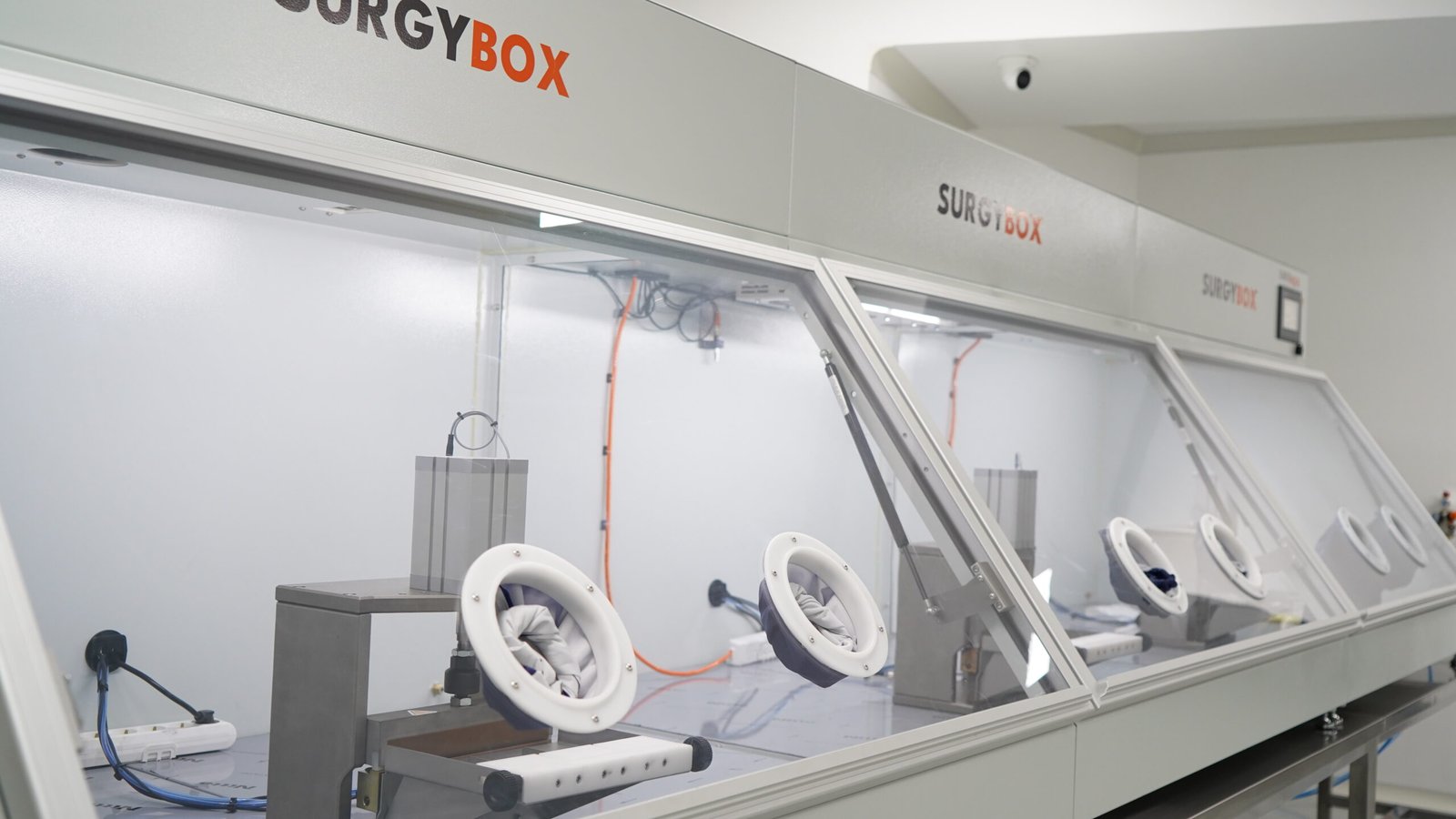 Cleanroom Operations
