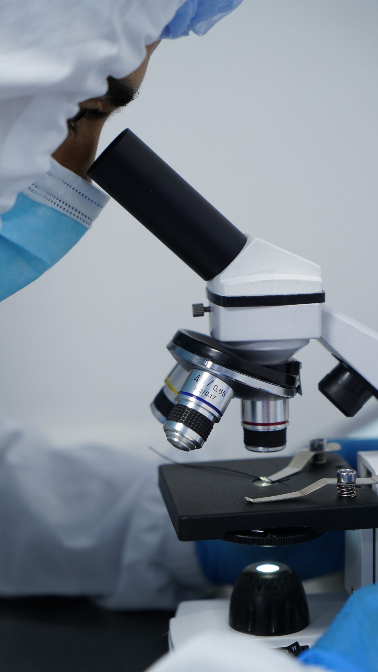 Microbiology Testing