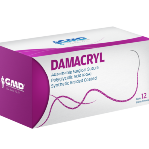DAMACRYL