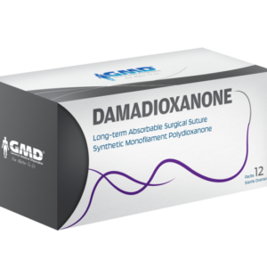 DAMADIOXANONE