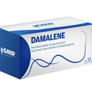DAMALENE