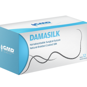 DAMASILK