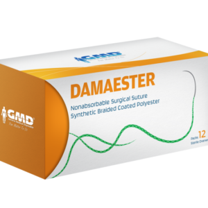 DAMAESTER